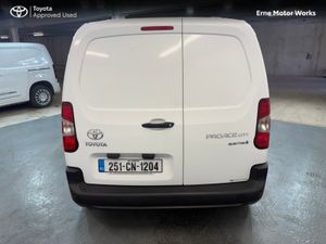 Toyota Proace City PROACE CITY EV GX SWB - Image 4