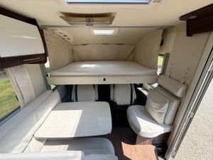 2014 BURSTNER AVIANO i727 R.H.D MANUAL C1 REQUIRED - Image 4