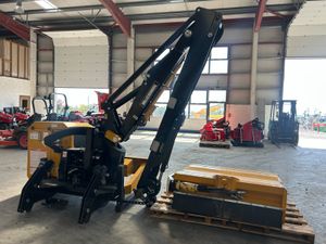 McConnel 6582T Twincut Head - Image 2