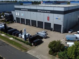 your new Mercedes Vito - Just arrived - Image 2