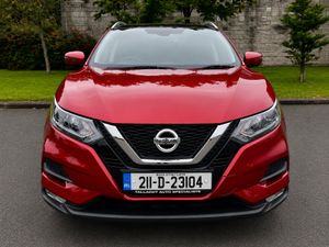2021 Nissan Qashqai High Spec - Image 3