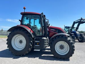 Valtra N135A - As New! - Image 3
