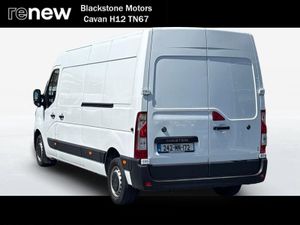 Renault Master - Image 2