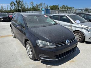 15 Golf Tsi 1.4 Auto Drives NCT 1/27 130km - Image 2