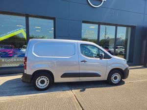 Peugeot Partner 1.5 Diesel - Image 4
