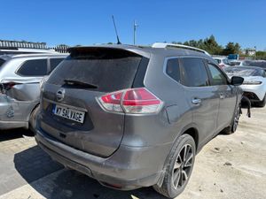 17 X-trail SV1.6 Diesel 7seatsNCT1/27 265km Starts - Image 3