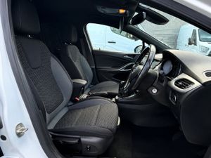 212 Opel Astra  Sportive Commercial 86,000km - Image 4