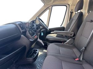 Peugeot Boxer L1 H1 2.2HDI *EX VAT* €100 PER WEEK - Image 3