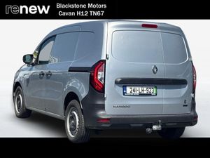 Renault Kangoo - Image 2