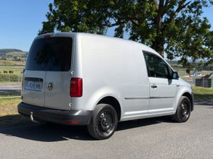 Volkswagen Caddy 2020 Low Mileage - Image 4