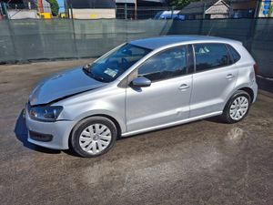 2013 Volkswagen Polo  1.2   83km  Automatic - Image 2
