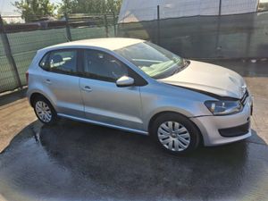 2013 Volkswagen Polo  1.2   83km  Automatic - Image 3