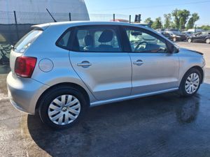 2013 Volkswagen Polo  1.2   83km  Automatic - Image 4