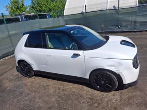 211 Honda E  Advance  Ev  73km  Automatic - Image 2