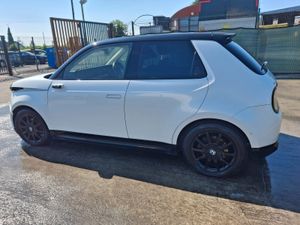 211 Honda E  Advance  Ev  73km  Automatic - Image 4