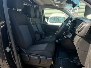 2023 Citroen Dispatch LWB Aircon/Cruise Control - Image 3