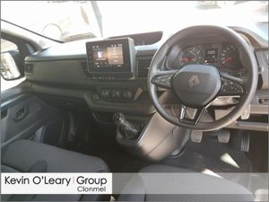 Renault Trafic LL30 Blue dCi 150 Start Panel Van E - Image 2