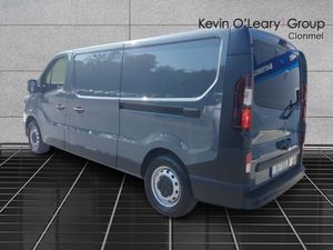 Renault Trafic LL30 Blue dCi 150 Start Panel Van E - Image 3