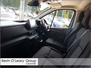 Renault Trafic LL30 Blue dCi 150 Start Panel Van E - Image 4