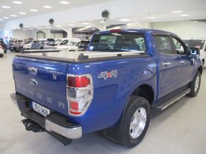 Ford Ranger Crew Cab 4x4 Limited 2017 - Image 3