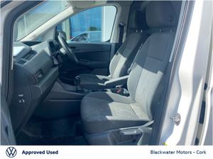 Volkswagen Caddy VAN 2.0TDI 75BHP BUSINESS (VAT IN - Image 3