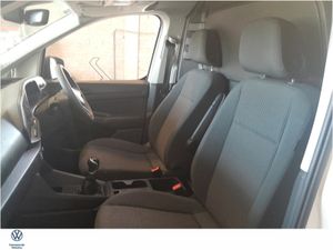 Volkswagen Caddy VAN 2.0TDI 75BHP CARGO (VAT RECEI - Image 4