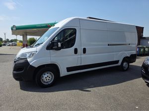 Opel Movano L3H2 3.5T-2.2 140-DIE6S MY22 5 - Image 2