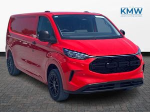 Ford Transit Custom 2.0 TDCI LWB 170 BHP Automatic - Image 3