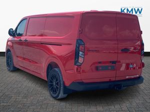 Ford Transit Custom 2.0 TDCI LWB 170 BHP Automatic - Image 4