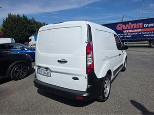 Ford Transit Connect SWB 1.5 75PS M M6 3DR - Image 3