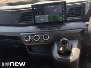 Renault Master LM35 START 2.0 DCI 130 BHP *DEMO MO - Image 2