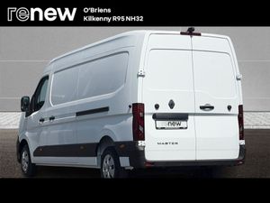 Renault Master LM35 START 2.0 DCI 130 BHP *DEMO MO - Image 3