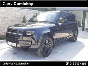 Land Rover Defender 110  3.0D  D250 X-Dynamic SE - Image 3