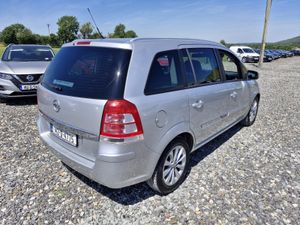 2014 Opel Zafira 7 Seats Gearbox Issue - Image 4