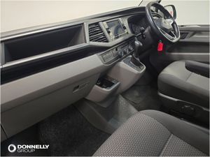 Volkswagen Transporter T28 TDI P/V HIGHLINE - Image 3
