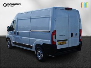 Fiat Ducato 35 P/V MULTIJET III TECNICO PLUS - Image 2