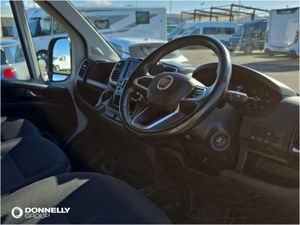 Fiat Ducato 35 P/V MULTIJET III TECNICO PLUS - Image 4