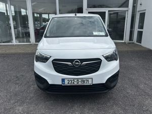Opel Combo 2023 - Image 3