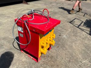 10kva site transformer 240v / 110v................ - Image 3
