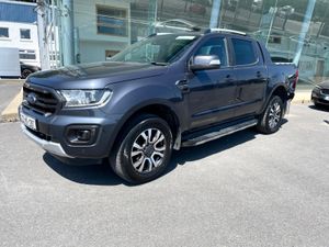 Ford Ranger 2.0 Diesel Automatic - Image 2