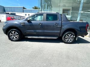 Ford Ranger 2.0 Diesel Automatic - Image 3