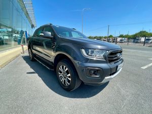 Ford Ranger 2.0 Diesel Automatic - Image 4