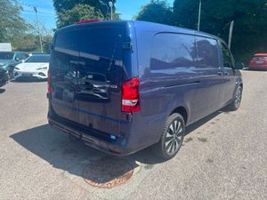 Mercedes-Benz Vito 116 EXTRA LONG - Image 4