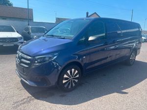 Mercedes-Benz Vito 116 EXTRA LONG - Image 2