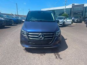 Mercedes-Benz Vito 116 EXTRA LONG - Image 3