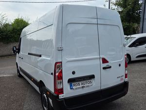 🔥23 RENAULT MASTER LWB🔥 - Image 4