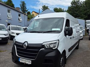 🔥23 RENAULT MASTER LWB🔥 - Image 3