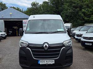 🔥23 RENAULT MASTER LWB🔥 - Image 2