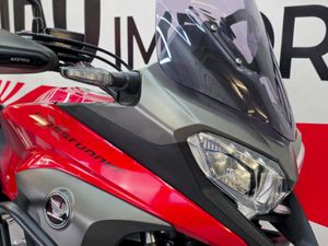 2016 Honda VFR800X Crossrunner - Image 3