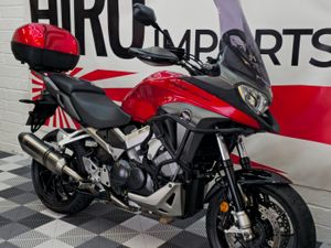 2016 Honda VFR800X Crossrunner - Image 2